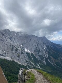 Foto von Soellradlgabi entlang der Tour