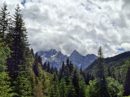 Foto von Andrea67 Hofer entlang der Tour