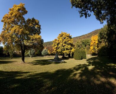 Österreich-Ungarischer Soldatenfriedhof Lipa