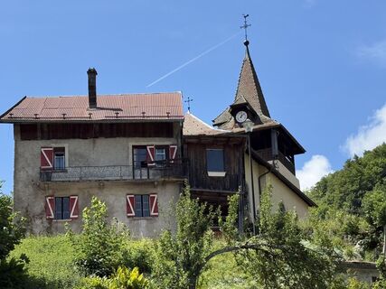 Foto von vdmerwe entlang der Tour