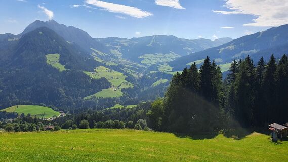 Fotografia z Gerrit van der Linde na trase