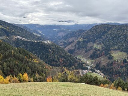 Foto von Lars Görlitz Timm entlang der Tour