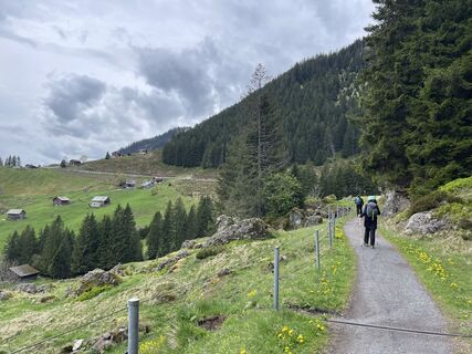 Photo de GabrielSR76 le long du parcours