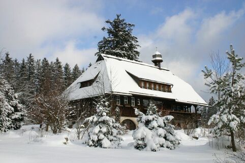 Heimatmuseum "Hüsli"