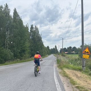 Mäkelän Lomatuvat - Vinsan Villa