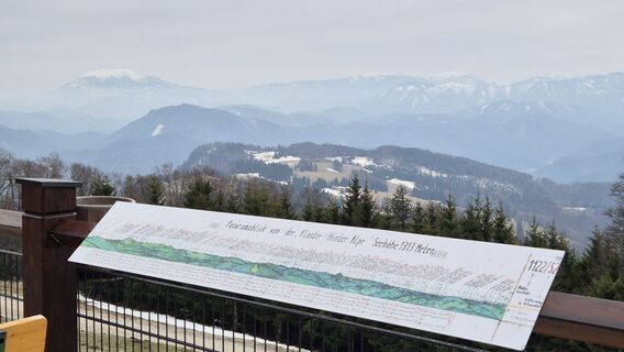 Photo de Patrick82 le long du parcours