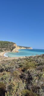 Fotografie z Edenk na trase