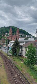 katholische Kirche Eberbach