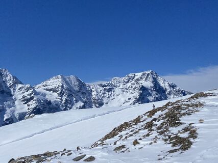 Fotografie z Hull na trase