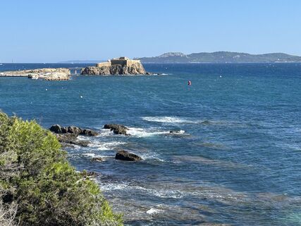 Foto von Hans-Peter Gruber entlang der Tour