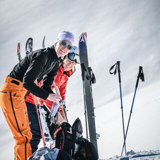 Skitour