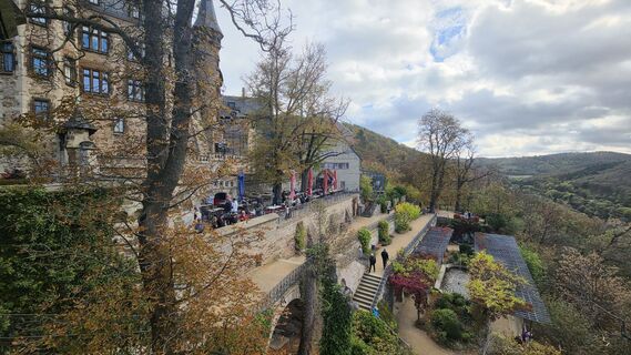 Photo de michael.do le long du parcours