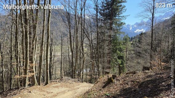 Foto von euterpe42 entlang der Tour