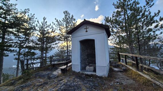 Photo de Patrick82 le long du parcours