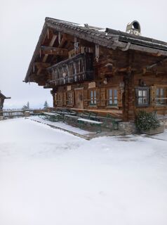 Photo de Lehel Antal le long du parcours