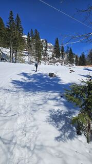 Zdjęcie z Robert8992 wzdłuż trasy