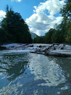Fotografija s spletne strani Michaels bergfex na poti