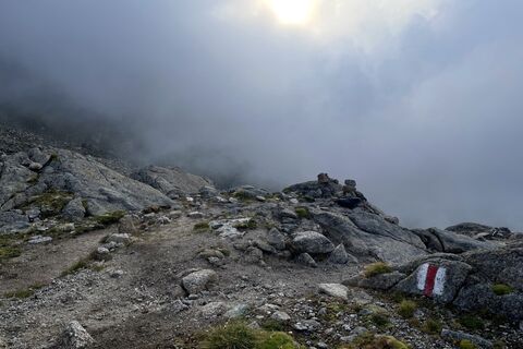 Fotó a Gloop honlapról a túra során