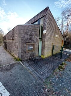 Foto de François Demonne a lo largo del recorrido