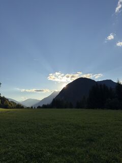 Fotografia z Wolfgang Fröschl 1 na trase
