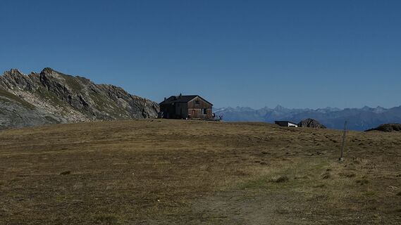 Photo de Martin Würsch le long du parcours