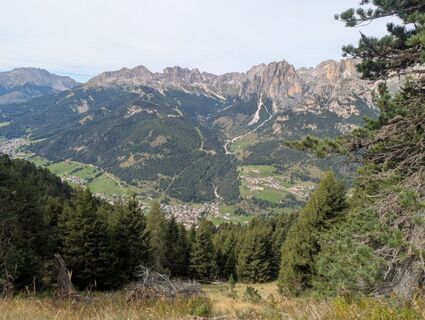 Foto von Sebastian Mühle 1 entlang der Tour