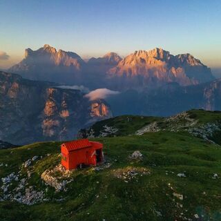 Foto von Lino 1 entlang der Tour