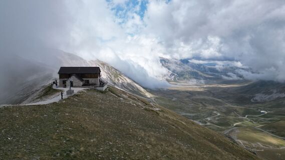 Foto von reiferl73 entlang der Tour