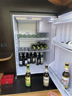 Foto von Patrik Trosdorff entlang der Tour