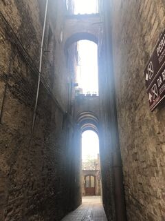 Foto von Kerstin Wolf 1 entlang der Tour