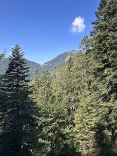 Foto von Maik Wevers entlang der Tour