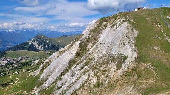 Foto da Bruno C. lungo il tour