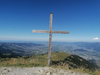 Fotografie z Turbinio na trase