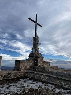 Foto von david pares entlang der Tour