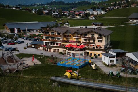 Gasthaus Landhotel Traunstein