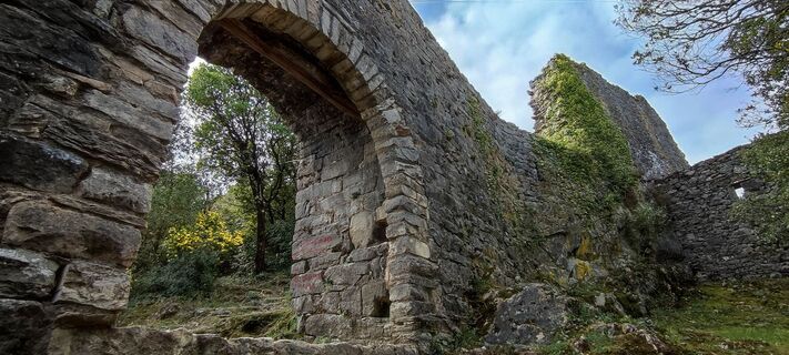 Wanderung nach Saint Michel de Mourcairol0002 ©Eric Brendle - ADT34