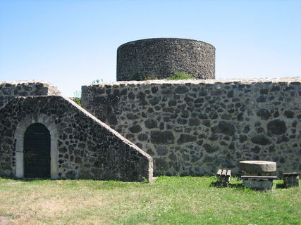 Burg Heiligenberg