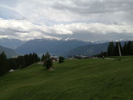 Foto von miro67he entlang der Tour