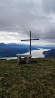 Fotografija s spletne strani michael Wolfger na poti
