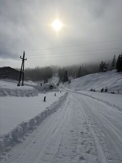 Fotografija s spletne strani Heinz Sperl na poti