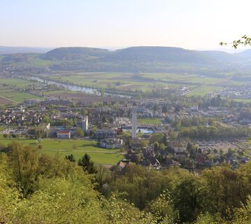 aussichtspunkt-rheintalblick-bad-zurzach-von-oben