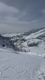 Foto de Thomas Aebi 1 a lo largo del recorrido