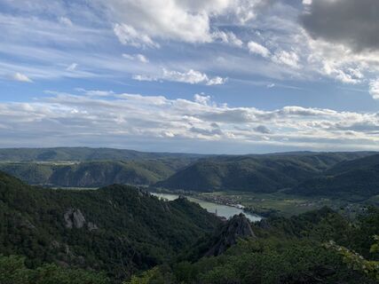 Fotó a Stefan Kohout honlapról a túra során