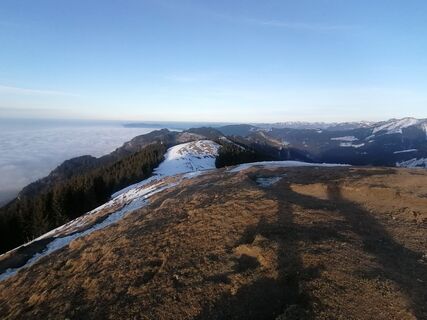 Zdjęcie z Turbinio wzdłuż trasy