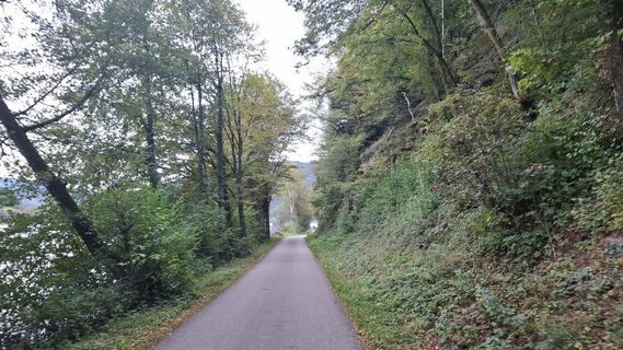 Fotografie de la Márti de-a lungul turului