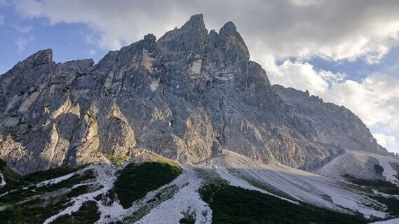 Fotografija s spletne strani Wolfgang Biehler na poti
