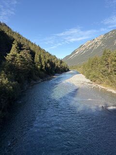 Photo de WanderMaus le long du parcours