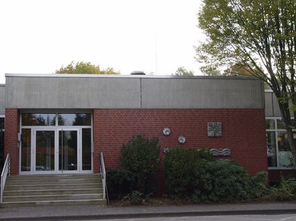 Hallenbad Wiedenbrück