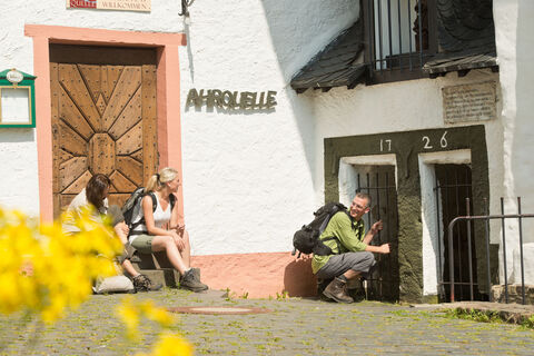 Ahrquelle in Blankenheim