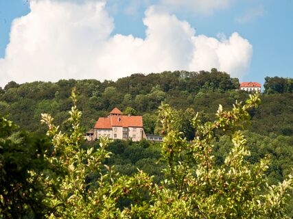 Schaumburg und Paschenburg
